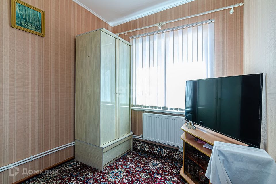 Продаётся 2-комнатная квартира, 35 м²