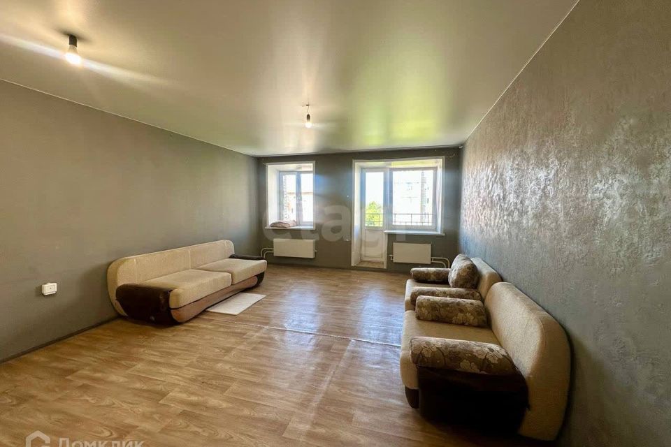 Продаётся студия, 33.7 м²