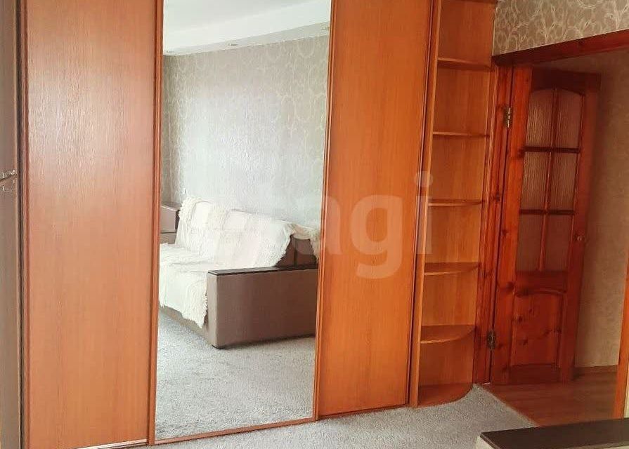 Сдаётся 2-комнатная квартира, 47.7 м²