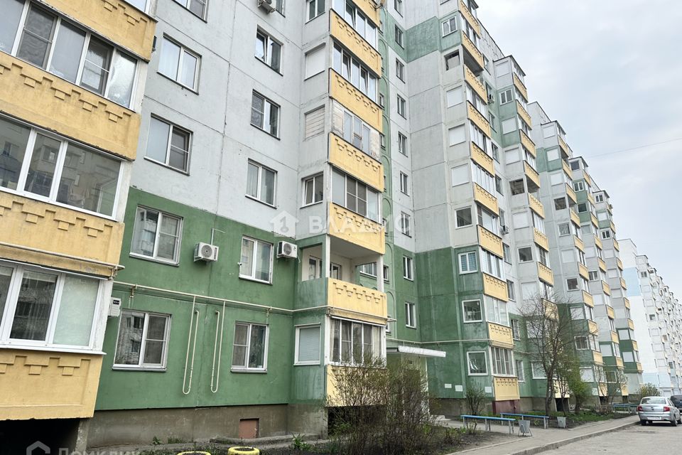 Продаётся 1-комнатная квартира, 35.6 м²