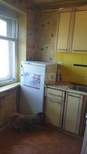 Продаётся 2-комнатная квартира, 43.9 м²