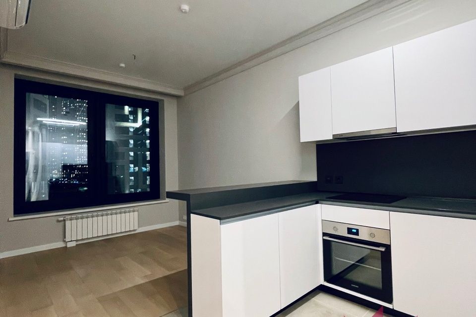 Продаётся 2-комнатная квартира, 67.9 м²