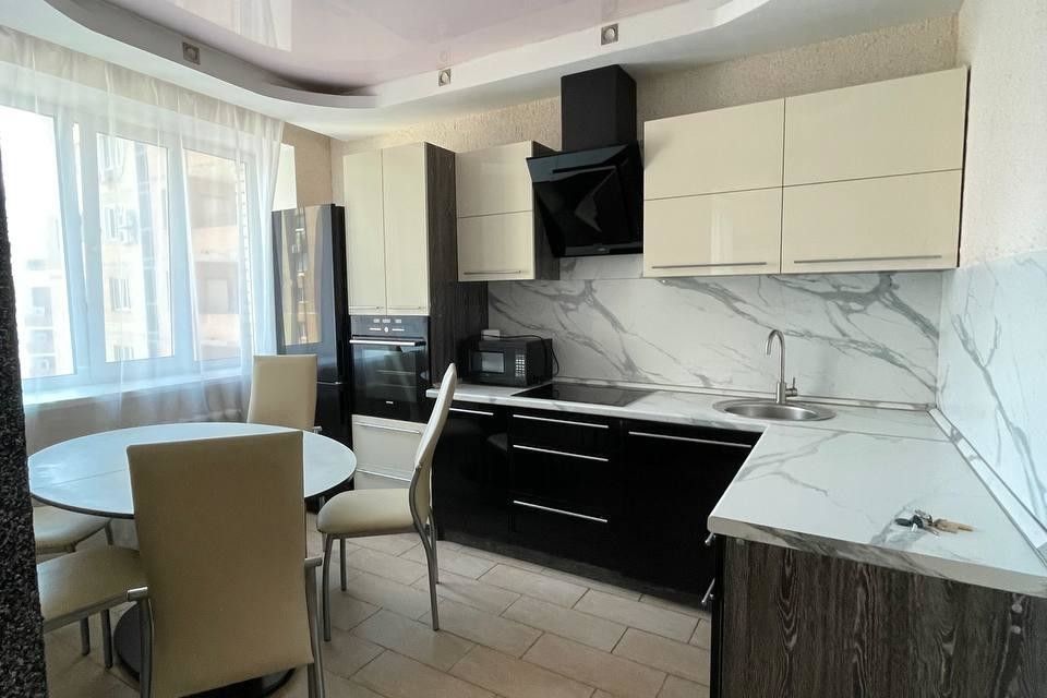 Продаётся 2-комнатная квартира, 68.4 м²