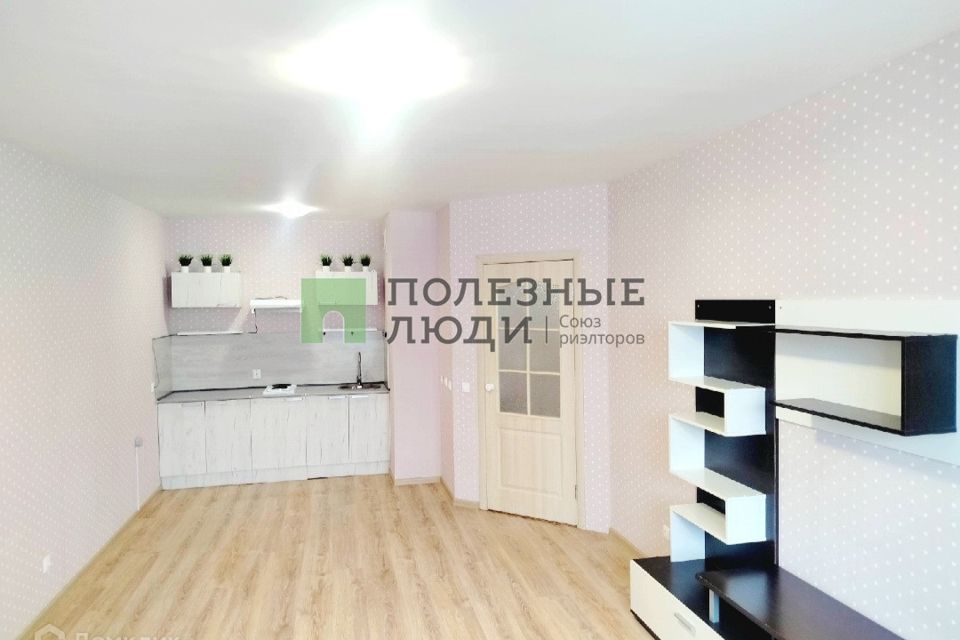 Сдаётся 2-комнатная квартира, 47 м²