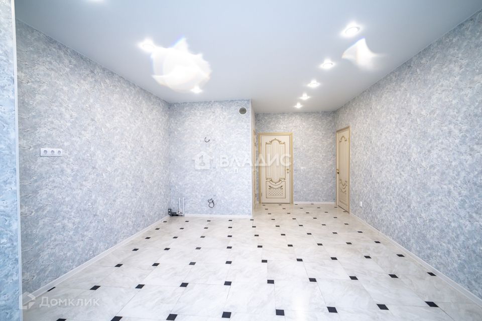 Продаётся студия, 29.5 м²