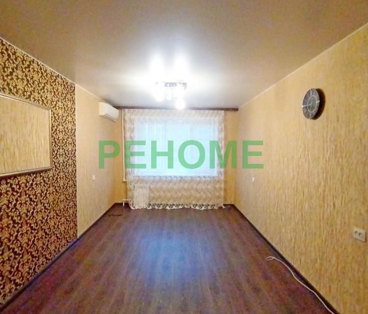 Продаётся 2-комнатная квартира, 49.2 м²