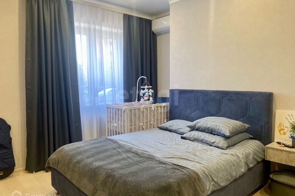 Продаётся студия, 26.3 м²