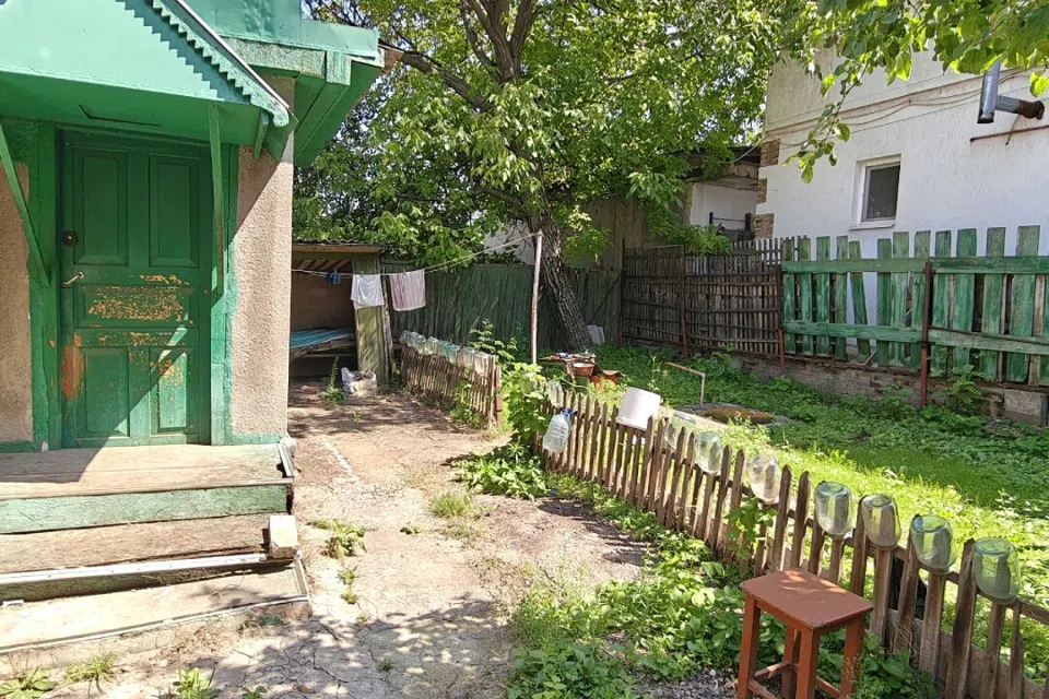 Продаётся 1-этажный дом, 47.6 м²