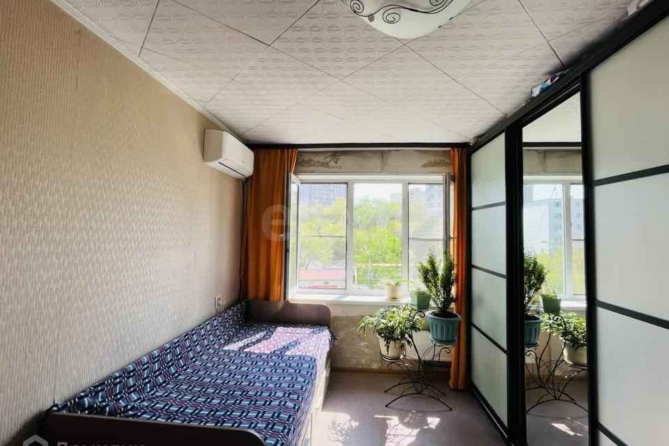 Продаётся студия, 17 м²