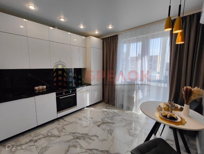 Продаётся 2-комнатная квартира, 38 м²