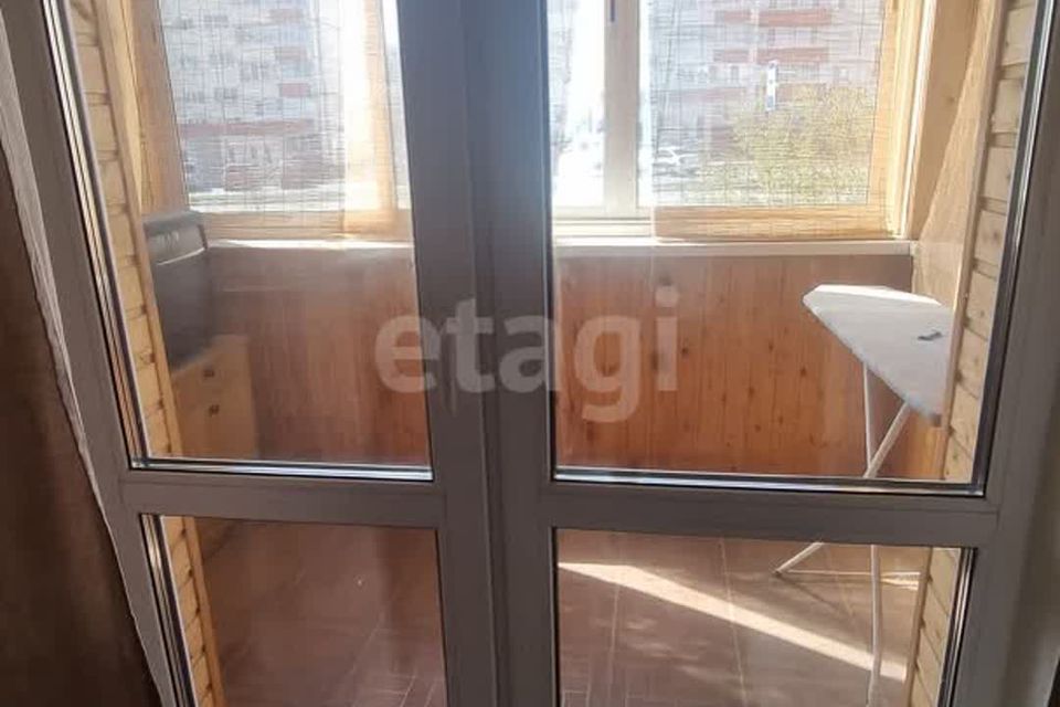 Продаётся студия, 35.5 м²