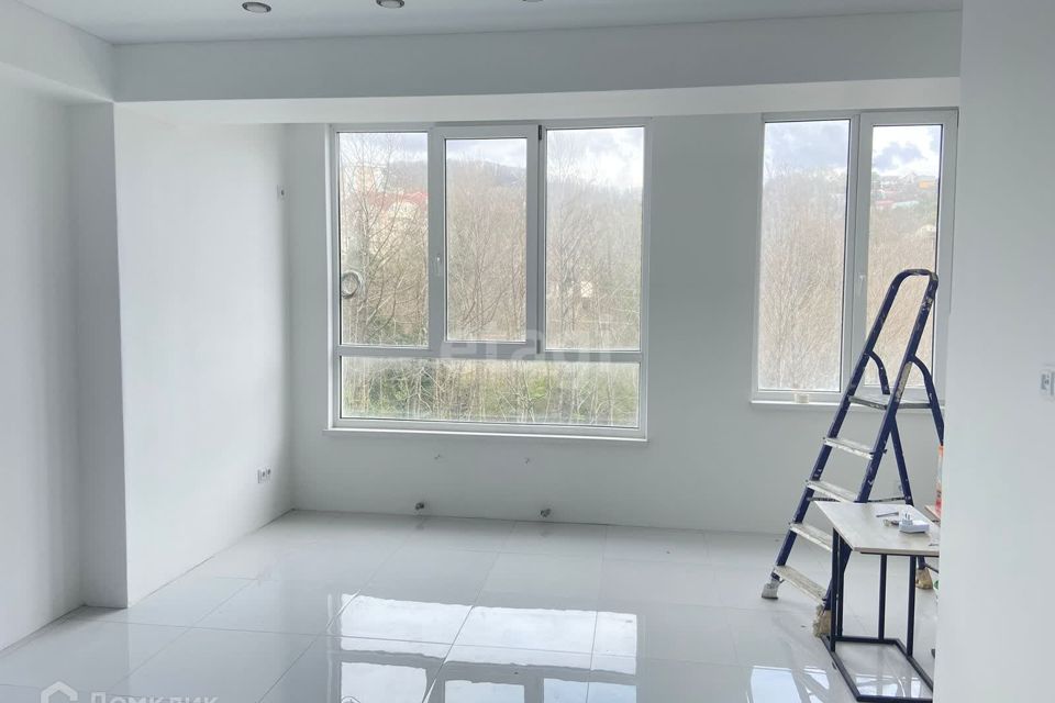 Продаётся студия, 31 м²