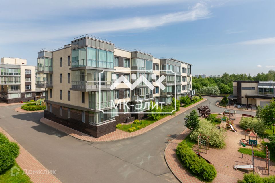Продаётся 2-комнатная квартира, 102.3 м²