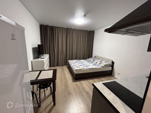 Сдаётся студия, 22 м²