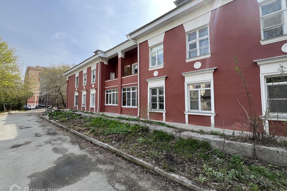 Продаётся 3-комнатная квартира, 52 м²