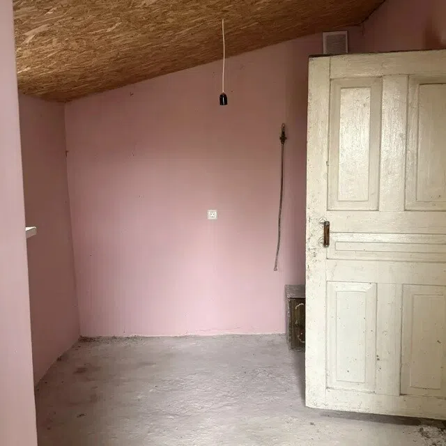 Продаётся 1-этажный дом, 37 м²