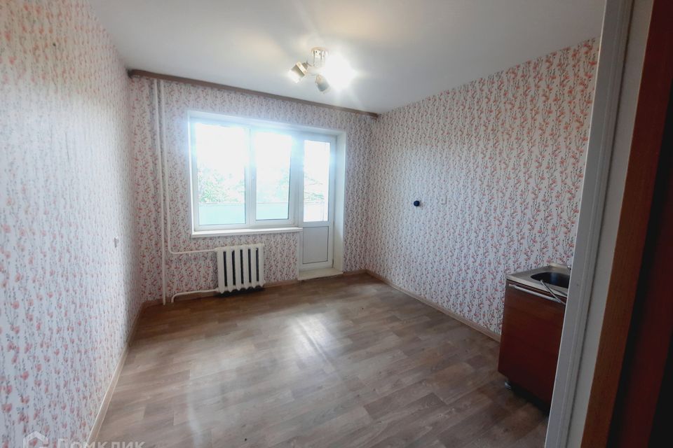 Сдаётся 2-комнатная квартира, 56.1 м²