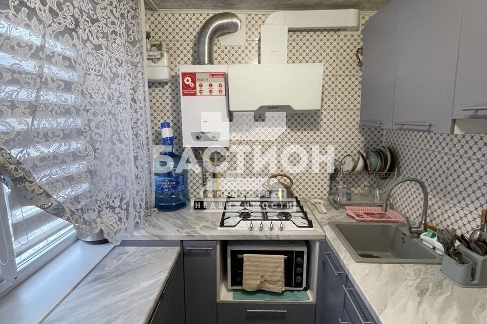 Продаётся 1-комнатная квартира, 30 м²