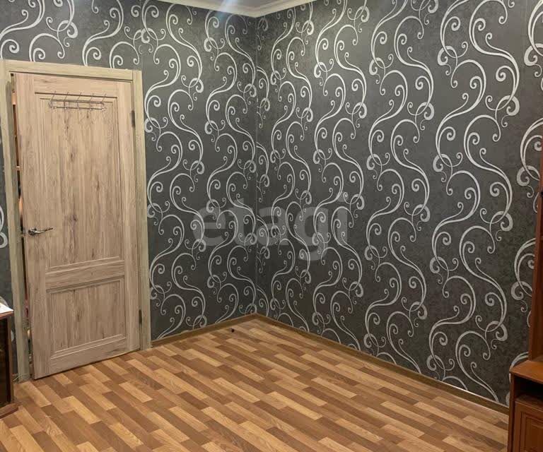 Продаётся 2-комнатная квартира, 52.1 м²