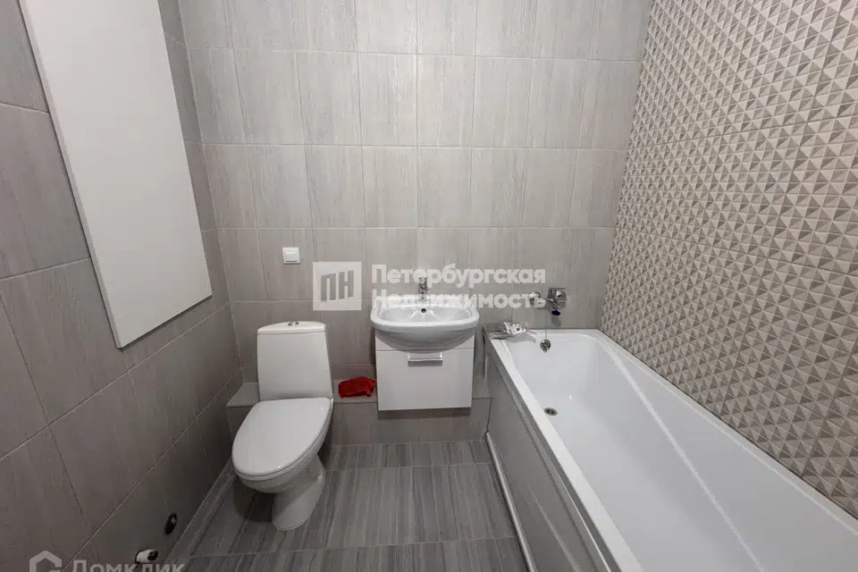 Продаётся студия, 27 м²