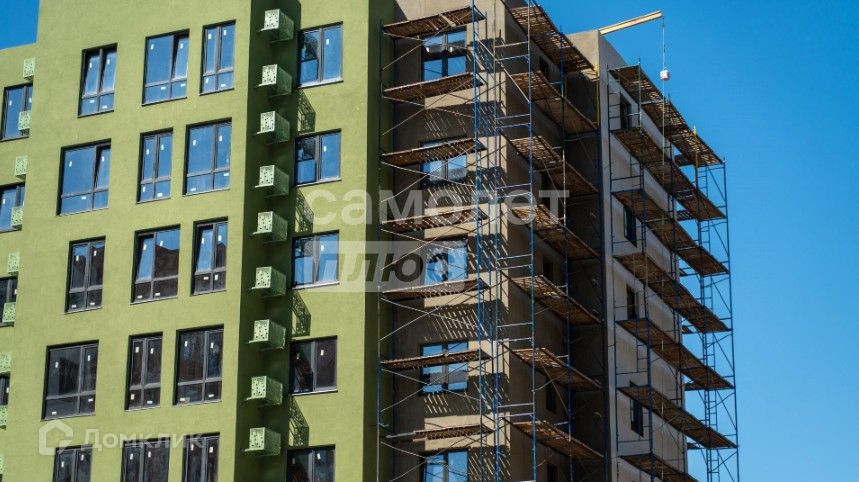 Продаётся студия, 26.49 м²