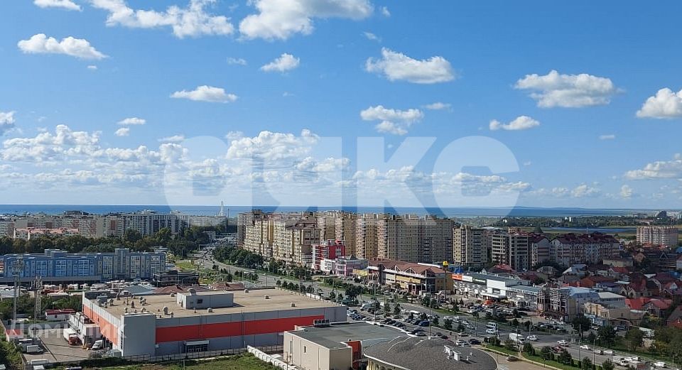 Продаётся студия, 31 м²
