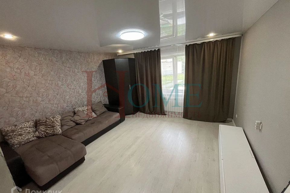 Сдаётся 4-комнатная квартира, 80 м²