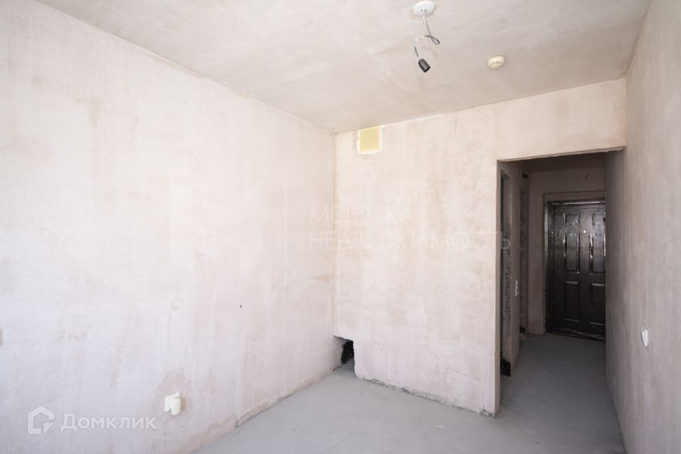 Продаётся 2-комнатная квартира, 50.8 м²