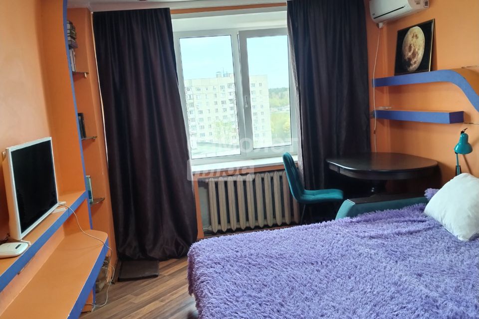 Продаётся 1-комнатная квартира, 28.9 м²