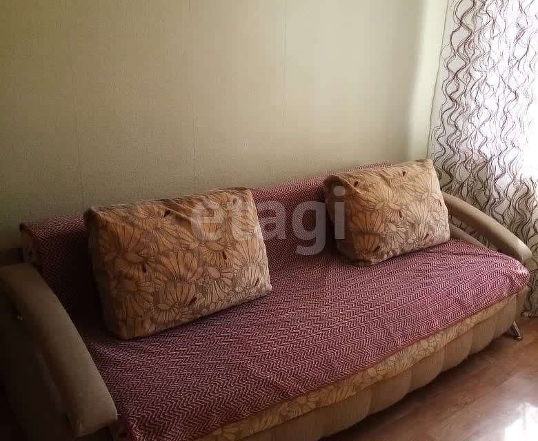 Продаётся 1-комнатная квартира, 26 м²