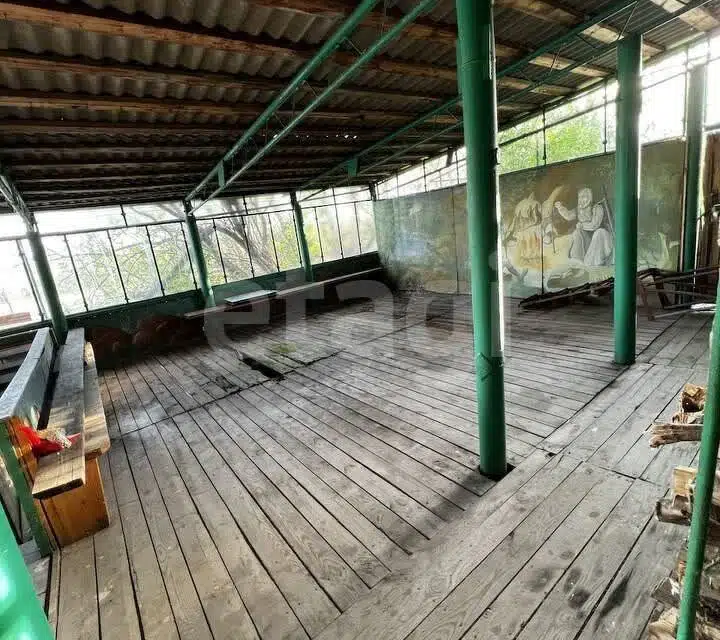 Продаётся 1-этажный дом, 47.9 м²