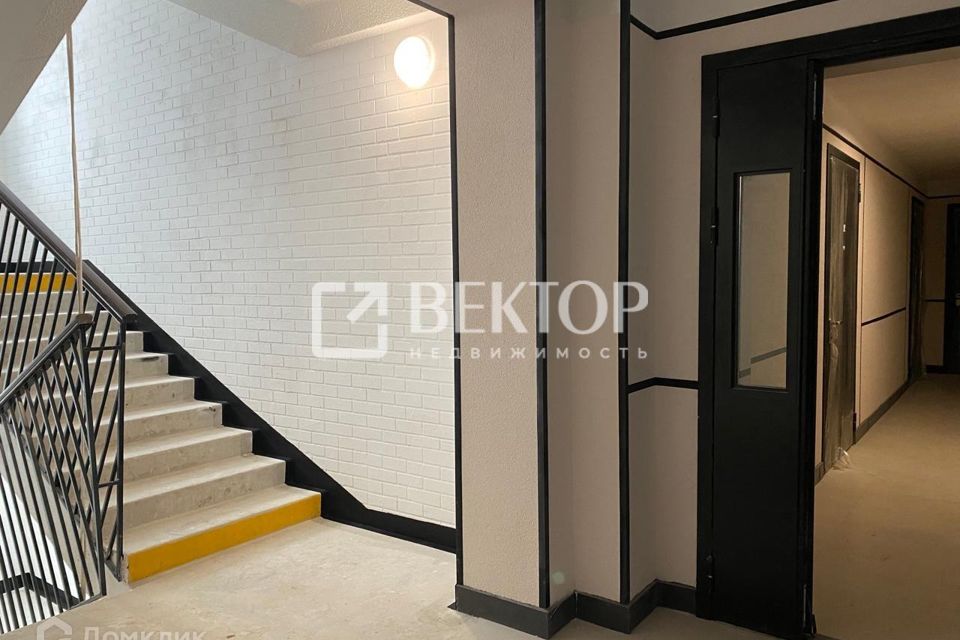 Продаётся 1-комнатная квартира, 30 м²