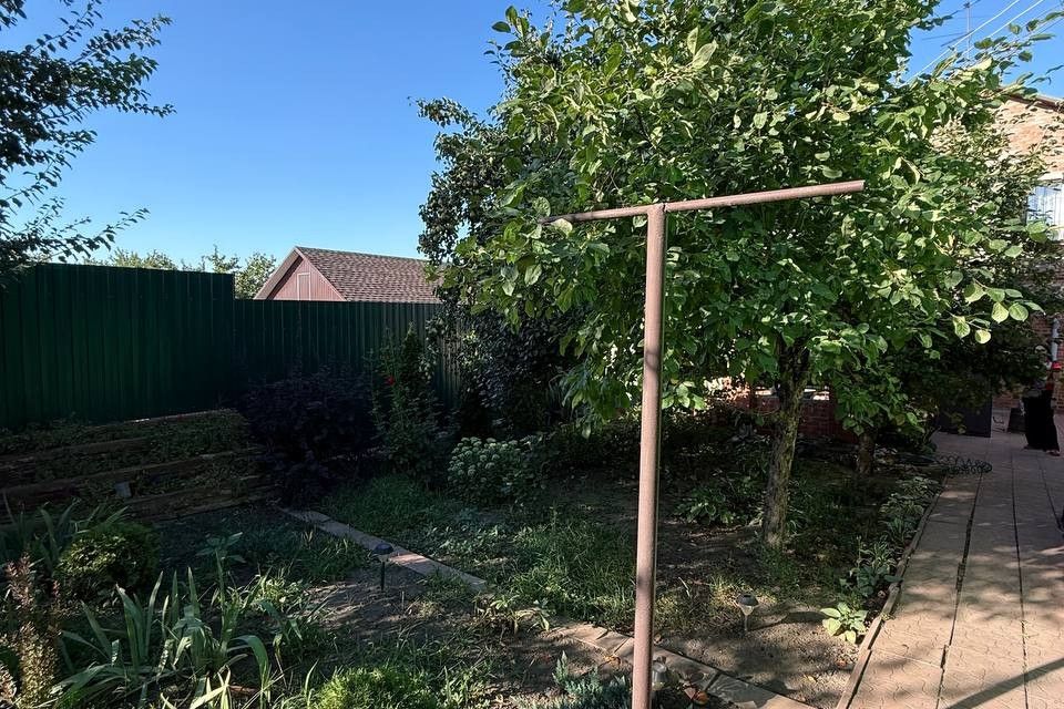 Продаётся 2-этажный дом, 176.6 м²