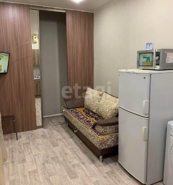 Продаётся комната в 1-комн. квартире, 12.3 м²