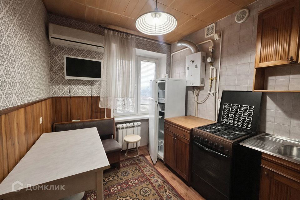 Продаётся 1-комнатная квартира, 28 м²