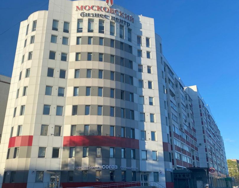Продаётся 3-комнатная квартира, 84 м²