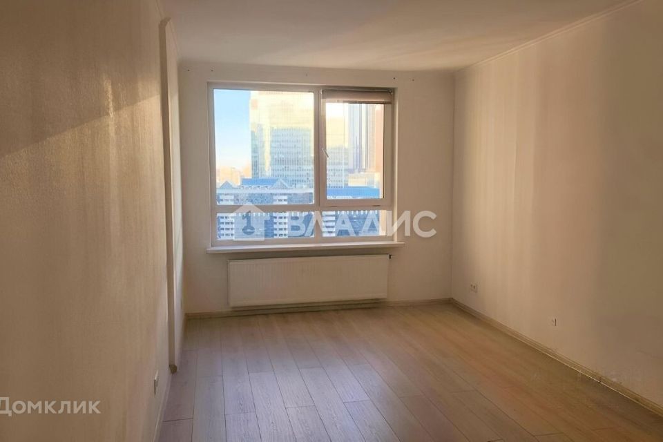 Продаётся 1-комнатная квартира, 37.4 м²