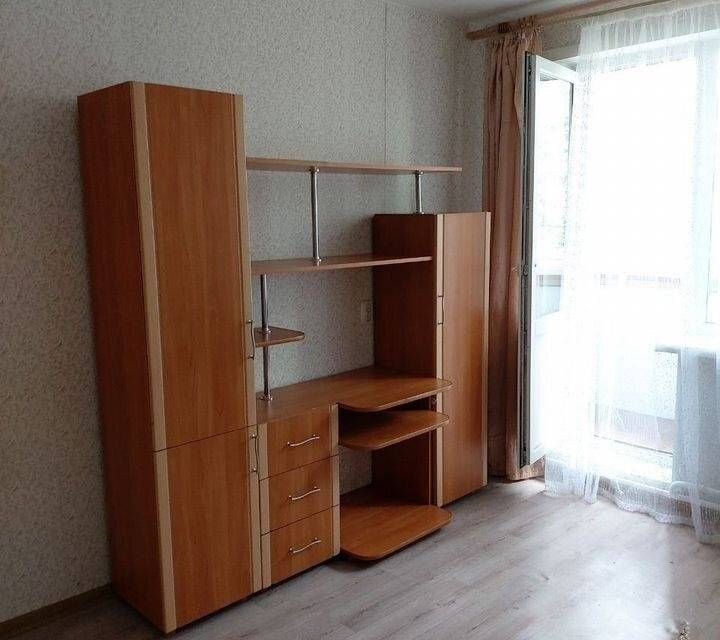 Сдаётся 1-комнатная квартира, 31 м²
