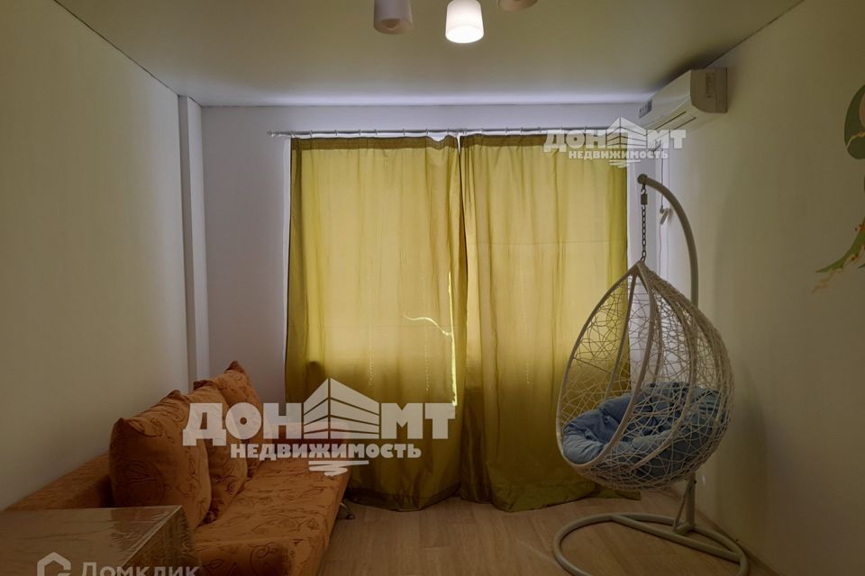 Продаётся 3-комнатная квартира, 65 м²