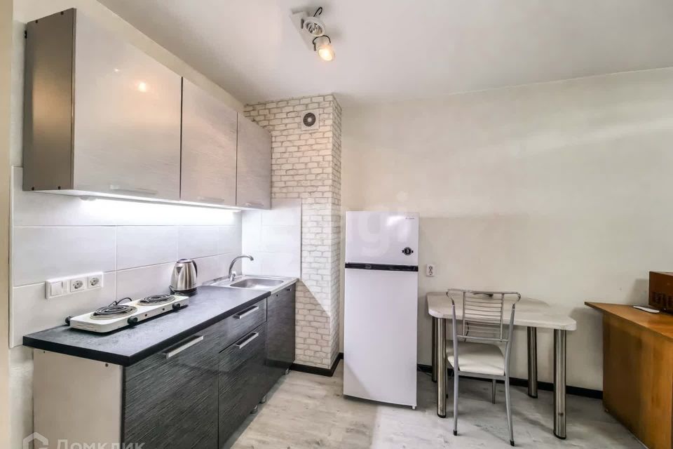 Продаётся студия, 25.2 м²