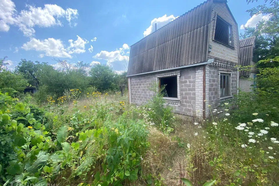 Продаётся участок, 6 сот., Садовый