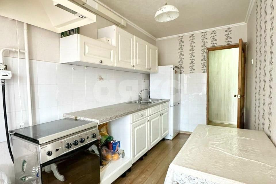 Продаётся 4-комнатная квартира, 94.5 м²