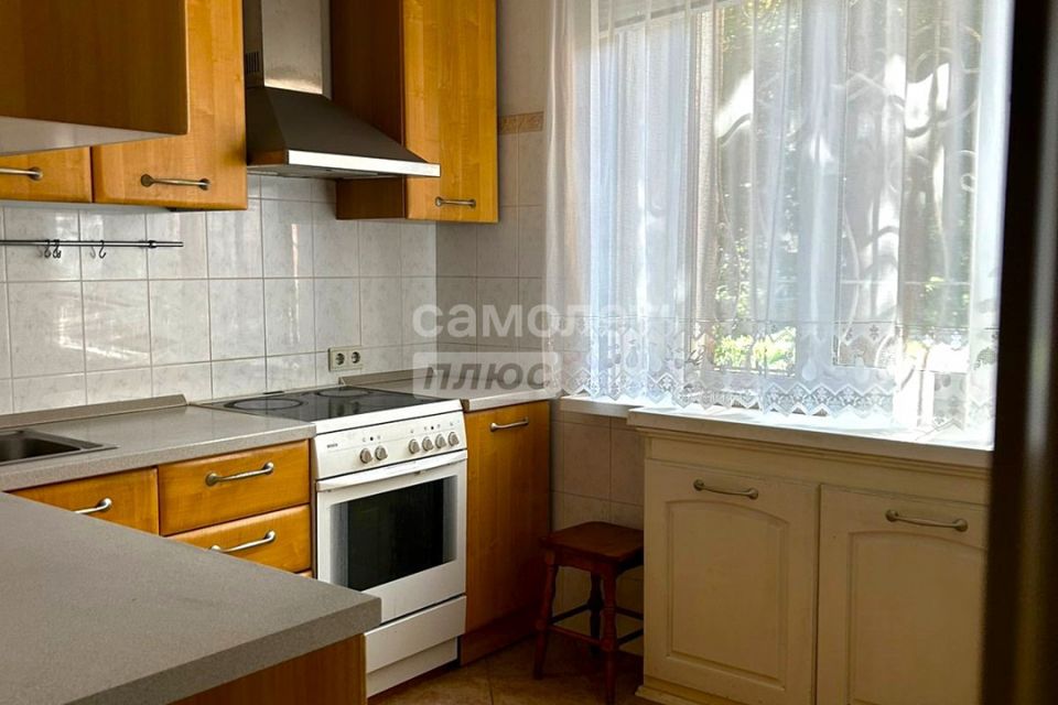 Продаётся 3-комнатная квартира, 93 м²