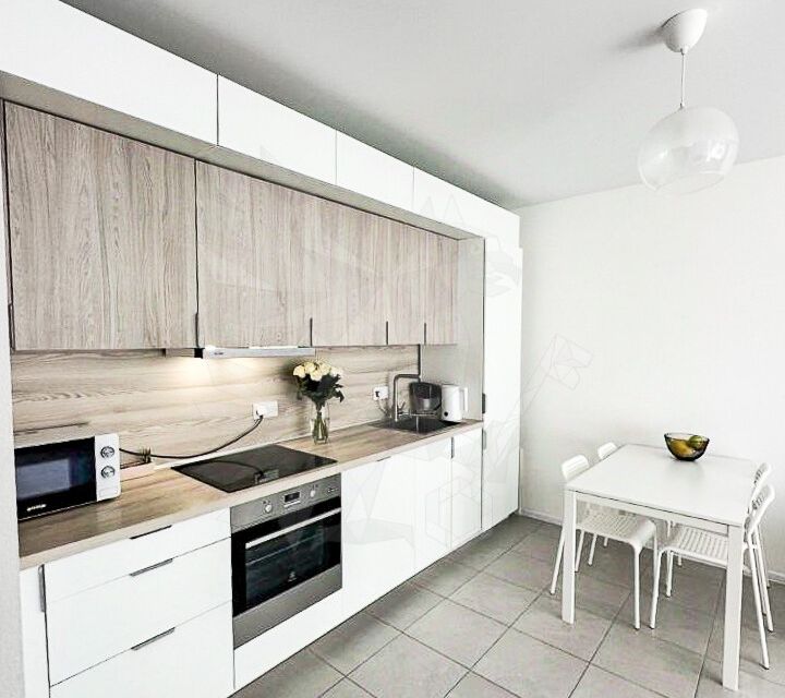 Продаётся 2-комнатная квартира, 60 м²