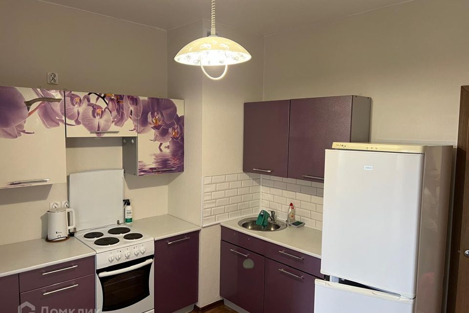 Сдаётся 1-комнатная квартира, 37.6 м²