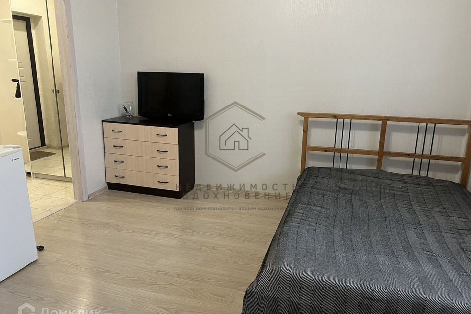 Сдаётся студия, 26 м²