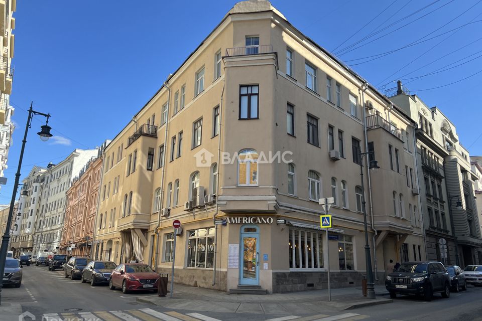 Продаётся 2-комнатная квартира, 51.3 м²