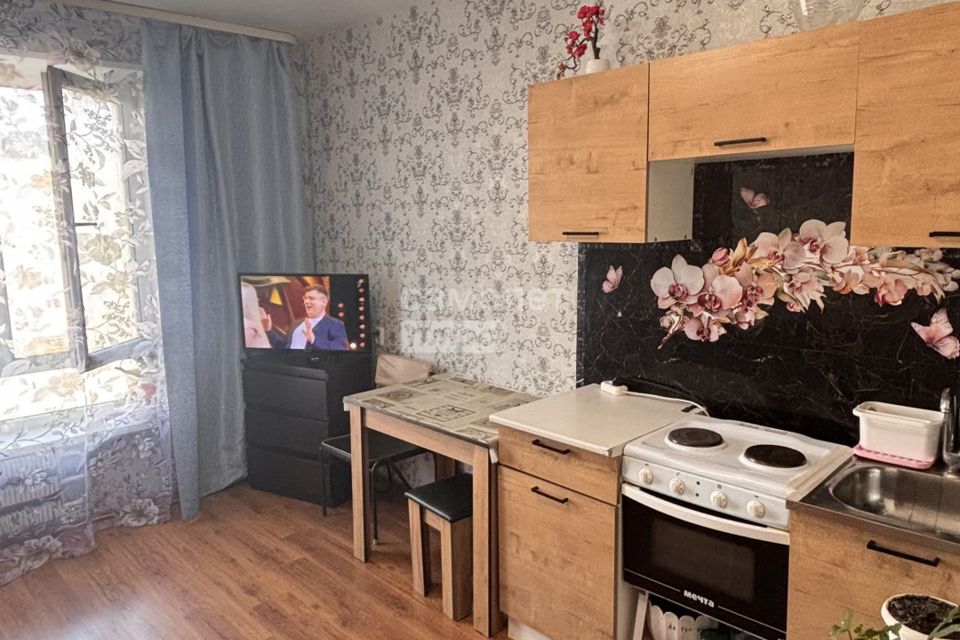 Продаётся комната в 1-комн. квартире, 16.5 м²