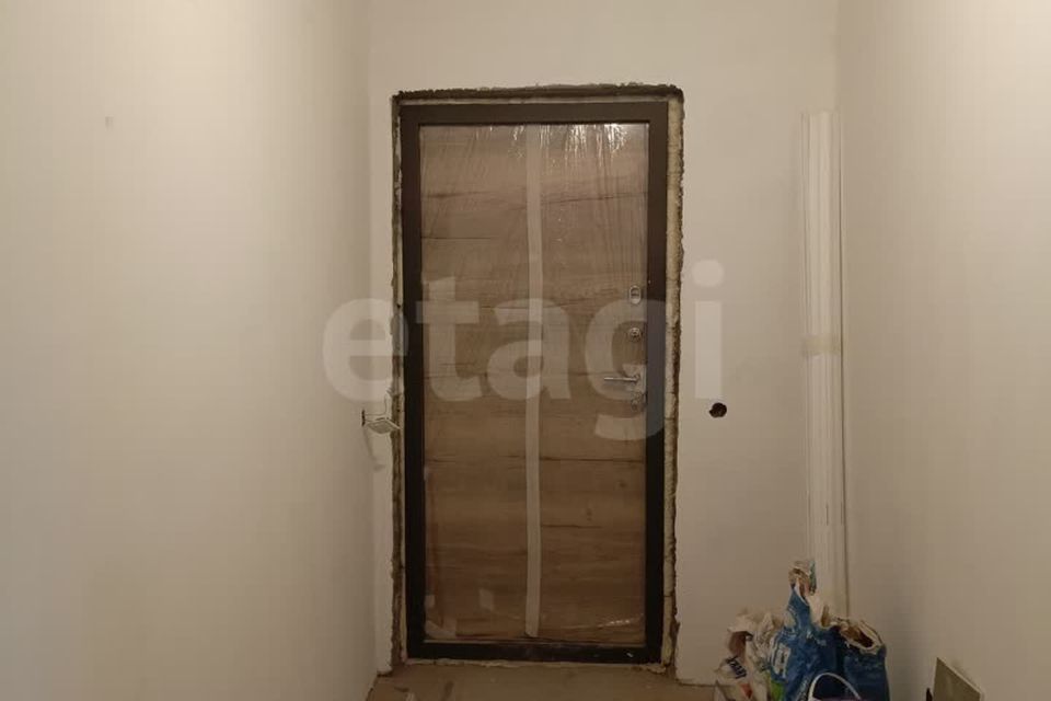 Продаётся 1-комнатная квартира, 49 м²