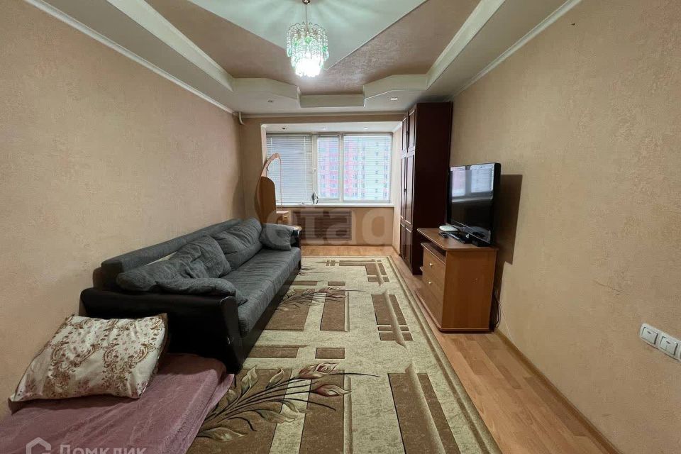 Сдаётся 1-комнатная квартира, 35.8 м²